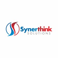 Synerthink Solutions LLP logo - Similar company to United Consulting Services