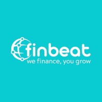 Finbeat logo - Similar company to Kcl Russian-Speaking Society