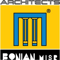 BONIAN misr Architects logo - Similar company to The Stakeholders