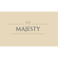 MAJESTY logo