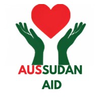AusSudan Aid logo - Similar company to Space Nine