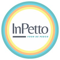 InPetto voor de Pedco logo - Similar company to Guildr