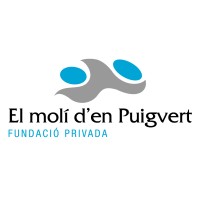 Fundació Privada El Molí d'en Puigvert logo - Similar company to Let'S Comunica'M