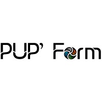 PUP FORM logo - Similar company to Mma - Assur&Vous Angers