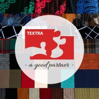 TEXTRA logo - Similar company to Micelva
