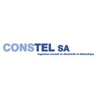 Constel SA logo - Similar company to Constel Telecom Sl