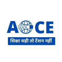 Academy of Computer Education (AOCE) logo - Similar company to It Solutions & Services India