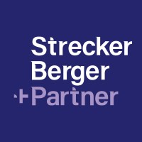 Strecker Berger + Partner mbB logo - Similar company to Fact