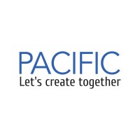 Pacific Mall Netaji Subhash Place logo - Similar company to Ansa Retail
