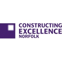 Norfolk Constructing Excellence logo - Similar company to Property Drinks 🥂 Norfolk, Suffolk And Essex