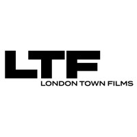 London Town Films logo - Similar company to Raven Entertainment