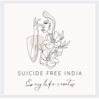 SuicideFreeIndia logo - Similar company to Mission Demand