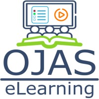 Ojas eLearning logo - Similar company to Iknack -Elearning Solution