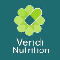 Veridi Nutrition logo - Similar company to Genisis Nutrition