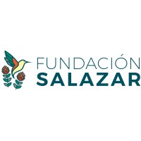 The Salazar Foundation logo - Similar company to Maquigrafia