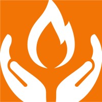 Heat for Humanity logo - Similar company to Kin+Ilk