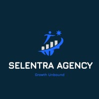 Selentra Digital Marketing Agency logo - Similar company to Walk2Digi: Digital Marketing Agency