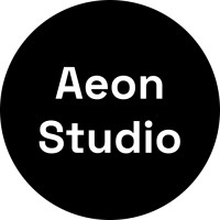 Aeon Studio logo - Similar company to Aeon Design Studio