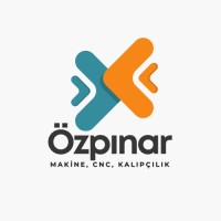 Özpınar Makine logo - Similar company to Sdf Design Engineering And Production