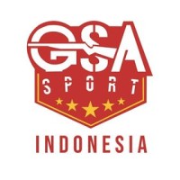 GSA SPORT INDONESIA logo - Similar company to Pt Days App Development