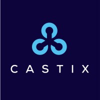 Castix LLC logo - Similar company to Dow Creative Enterprises®