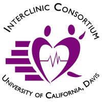 Interclinic Consortium logo - Similar company to V-Clinic