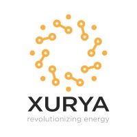 Xurya Daya Indonesia logo - Similar company to Wir Group