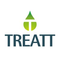 Treatt logo - Similar company to May Contain Nuts