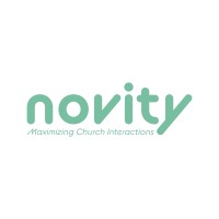 novitybrand.com logo - Similar company to Overflow