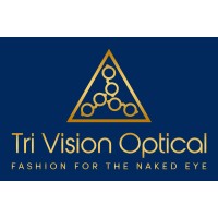 Tri Vision Optical 3 for 1 logo - Similar company to Trivision Group