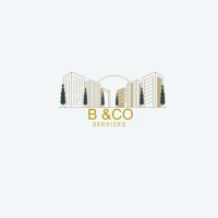 B& CO SERVICES logo - Similar company to Corpogames