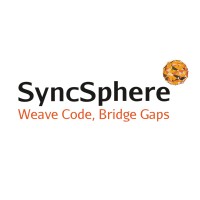 SyncSphere Pvt. Ltd. logo - Similar company to Getsolution