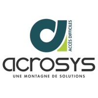 ACROSYS - Accès Difficiles logo - Similar company to Duprat Distribution