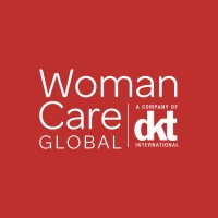 DKT WomanCare Global logo - Similar company to Cxia Group