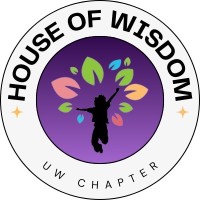 House of Wisdom Chapter at UW logo - Similar company to Finest Stoic — Prime Your Business Mindset With Daily Ancient Wisdom