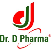 DR. D PHARMA logo - Similar company to Markdemic