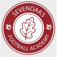Sevenoaks Football Academy logo - Similar company to Elmdene Group Limited