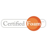 Certified Spray Foam logo - Similar company to A & M Spray Foam