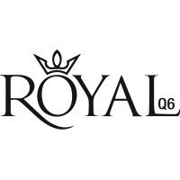 Royal Dates logo - Similar company to Saman Radman Sajad (Sajad Dates)