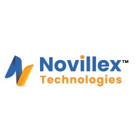 Novillex Technologies logo - Similar company to Ashdip It Solutions