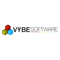 Vybe Software logo - Similar company to Braidio