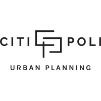 CitiPoli Urban Planning logo - Similar company to Strategic Perception