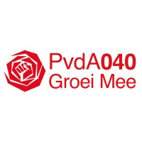 PvdA Eindhoven logo - Similar company to Stichting Present Eindhoven