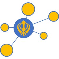 The Sikh Health Network logo - Similar company to Omic R&D
