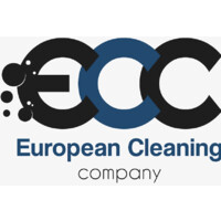 European Cleaning Company logo - Similar company to Dutry Konstrukt