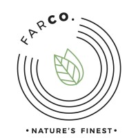 Farco Egypt logo - Similar company to Spring Pharma