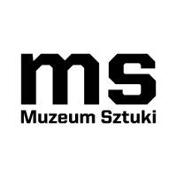 Muzeum Sztuki in Łódź logo - Similar company to Mysource