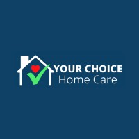 Your Choice Home Care logo - Similar company to Echo Digital Solutions