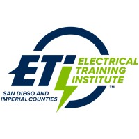 Electrical Training Institute of San Diego and Imperial Counties logo - Similar company to Buymax It Solutions