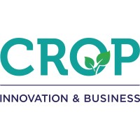 CROP Innovation & Business logo - Similar company to Iventus